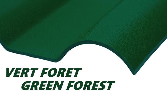 FOREST GREEN