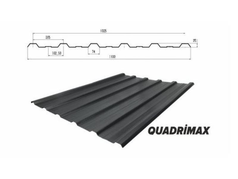  Quadrimax